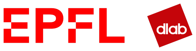 EPFL · dlab