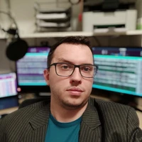 Jan Kocon's profile picture