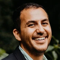 Mohamed Megahed's profile picture