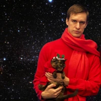 Leon Derczynski's profile picture