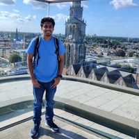 Md Zobaer Hossain's profile picture