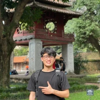 Tran Cong Dao's profile picture