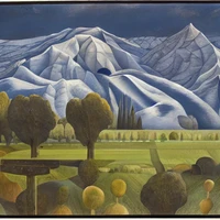 Spencer J Bawden's profile picture