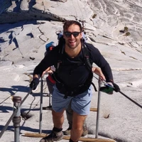 Simon's profile picture