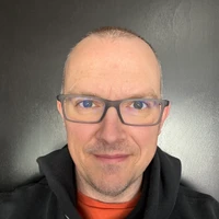 Arfon Smith's profile picture