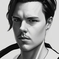 Harold Martin's profile picture