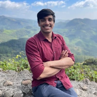 Maulik Bhatt's profile picture