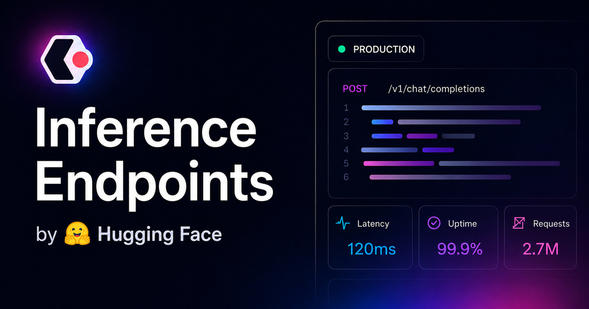 Deploy Muse Glimmer 30B with Hugging Face Inference Endpoints